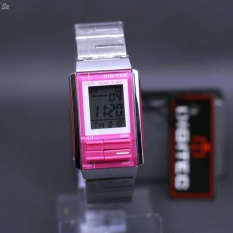 Digitec Jam Tangan PRIA/WANITA Water Resist D12341R