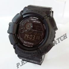 Digitec - Jam Tangan Sport Pria Digital - Rubber - DG 2028