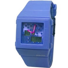 Digitec Original Jam Tangan Fashion Wanita Sporty DGC51