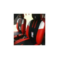 Dijual Sarung Jok Mobil Avanza Datsun Go Murah SQV997