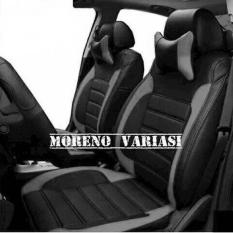 Dijual Sarung Jok Mobil Sigra Spesial Request Murah SQV997