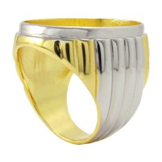 Diraff Ring Emban Cincin Perak Hongkong Kadar 925 150501
