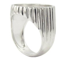 Diraff Ring Emban Cincin Perak Hongkong Kadar 925 150538