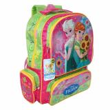 Disney Frozen Large Backpack | Lazada 
