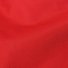 DJ Tahan Udara Jaket Mantel Musim Dingin Anjing Peliharaan Anjing Bulu Linedreflectivepiping Merah S (Luar Negeri)-Intl