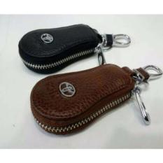 Dompet STNK Kulit Asli Toyota