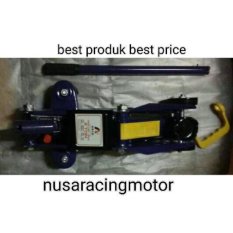 Dongkrak donkrak Buaya 2 Ton Akio Best produk dan terjamin