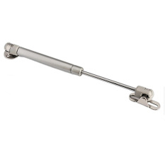 Pendorong Pintu Pompa Hidrolik Gas Spring Tinggal For Kabinet 1
