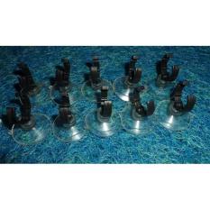 Dop (Suction Head) Heater