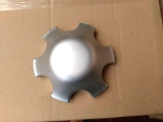 Dop Tutup Velg / Pelek Isuzu Panther Kapsul New