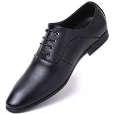 Dress Style Margin Oxfords, Black - Oxford, 11 D(M) US - intl