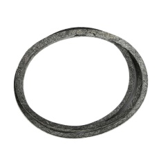 Berkendara Belt For John Deere Lt155 LT 166 Lawn Tractor M126009 Ikat Pinggang Transmisi-Intl