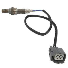 Dsstyles Hulu & Hilir Oksigen O2 Sensor untuk 01 02 03 04 05 Honda Kewarganegaraan D17A7 Mesin Paket: 2 Pcs