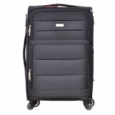 Dupont Tas Koper Kabin Expander + 4 Roda Putar 360- 9295 - 24