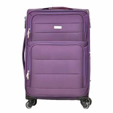 Dupont Tas Koper Expander + 4 Roda Putar 360- 9295 - 24