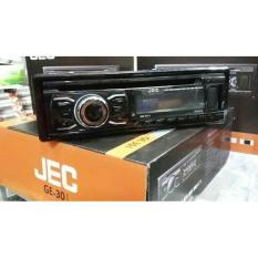 DVD MOBIL SINGLE DIN TAPE MOBIL JEC-SAMISEN-MRZ (ORIGINAL ASLI)