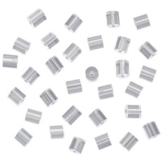 Anting-anting Belakang Safety Backs untuk Anting Hook Ikan Kecil (144)-Intl
