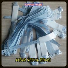 Eceran Gelang Pasien Dewasa Patient Identification Bracelets
