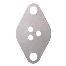 Egr Katup Piring Kosong Untuk Fiat Alfa Lancia Vauxhall Opel 1.9 Jtd Cdti 8 V-Intl By Tomtop.