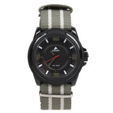 Eiger Jam Tangan Analog Pria YP13616A 02 - Hijau