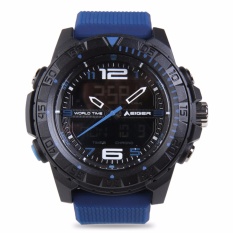 Eiger Baitou Watches - Black Navy