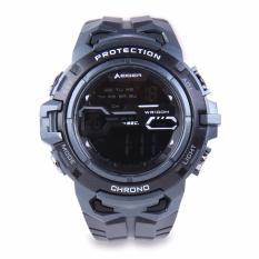 Eiger Bernese Watches - Olive Black