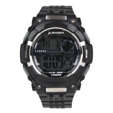 Eiger Jam Tangan Digital Pria YP11524 01 - Hitam