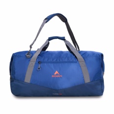 Eiger Travel Bag Pria Fardel 65L - Biru