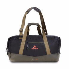 Eiger Travel Bag Pria Fardel 45L - Hitam