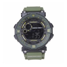 Eiger Jam Leschaux 4.0 - Green