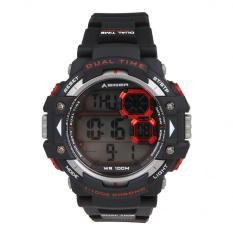 Eiger Jam Tangan Digital Pria YP13609 - Hitam
