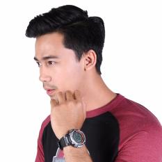 Eiger Jam Tangan Digital Pria Mercury YP10515 ABC - Hitam