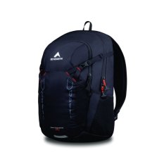 Eiger Tas Daypack Diario Diametric - Hitam