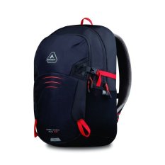 Eiger Tas Daypack Diario Sparta Agis - Hitam