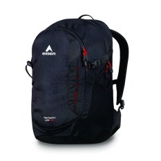 Eiger Tas Daypack Laptop 14 InchNavigator Lite- Hitam