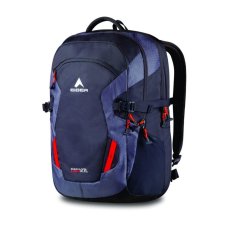 Eiger Tas Laptop Pria Diario Shine 3 - Hitam