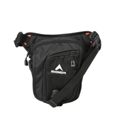 Eiger Tas Paha Pria Compressor - Hitam