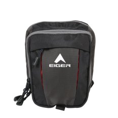 Eiger Tas Selempang Pria Scoria - Hitam