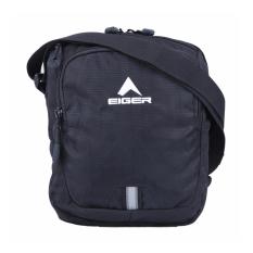 Eiger Tas Selempang Pria Special Request - Hitam