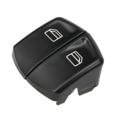 Electric Window Switch Button Covers Right+Left for MERCEDES VITO SPRINTER - intl