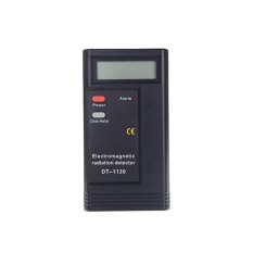 Detektor Radiasi Elektromagnetik EMF Meter Tester Equipment-Intl