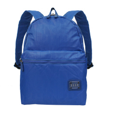 Elle 83829-42 Tas Ransel - Biru - Backpack - Tas pria Tas wanita