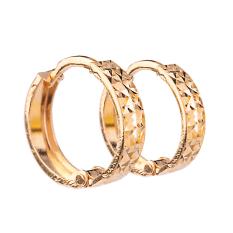 Emas Gold Gloria Anting Giwang Emas Klep Cukitan 1.6 gram