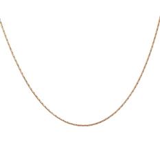 Emas Gold Gloria Kalung Emas Kuning Aquila 3 gram