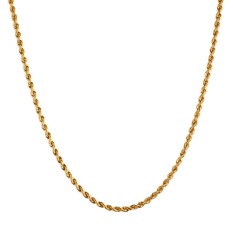 Emas Gold Gloria Kalung Emas Kuning Korea 2.5 gram 46cm