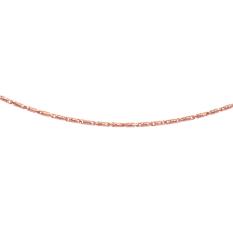 Emas Gold Gloria Kalung Emas Lovina Rose Gold 3gram