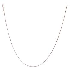 Emas Gold Gloria Kalung Emas Putih Aquila 2.5 gram