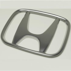 Aksesoris Mobil Brio Satya Emblem Logo Belakang Honda Brio Satya Mobil Metal Sticker Stiker Asesoris Mobil Acessoris Mobil Brio