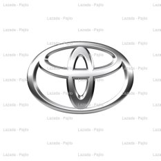 Aksesoris Mobil Toyota Emblem Logo Stir Setir Toyota Kemudi Dashboard Mobil Metal Sticker Stiker Toyota Calya Agya Avanza Innova Sienta Fortuner Rush Hilux Yaris Asesoris Mobil Acessoris Mobil