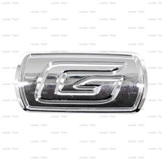 Aksesoris Mobil Toyota Emblem Logo Toyota G Mobil Metal Sticker Stiker Toyota Calya Agya Avanza Innova Sienta Fortuner Rush Hilux Yaris Asesoris Mobil Acessoris Mobil Toyota